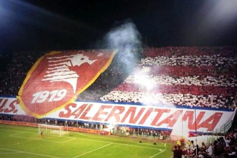 Festa per la Salernitana turbata da incidente, muore 28enne
