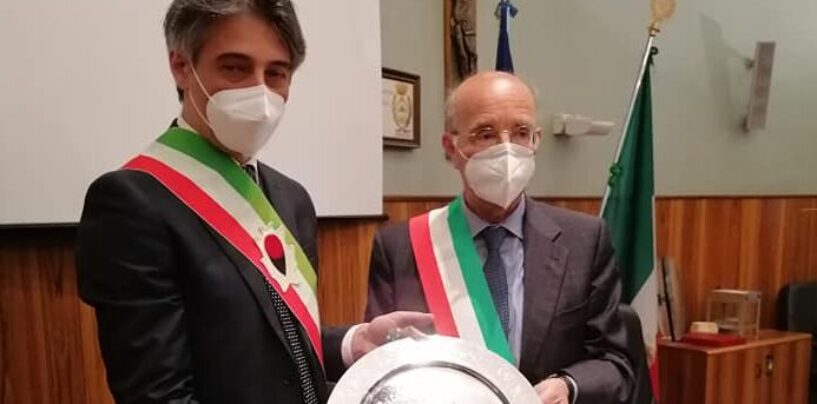 Grottaminarda: una giornata in ricordo di Domenico Carrara