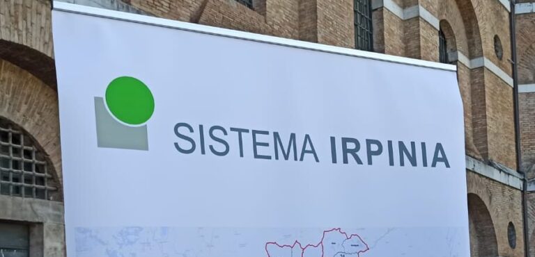 Sistema Irpinia, al via le attività del Centro Redazionale. Buonopane: “Tappa importante”