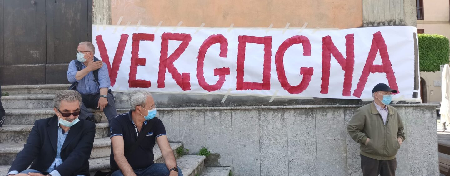 Landolfi, il consigliere Gagliardi: “De Luca vuole investire 330 milioni a Salerno e non ha soldi per salvare il pronto soccorso”