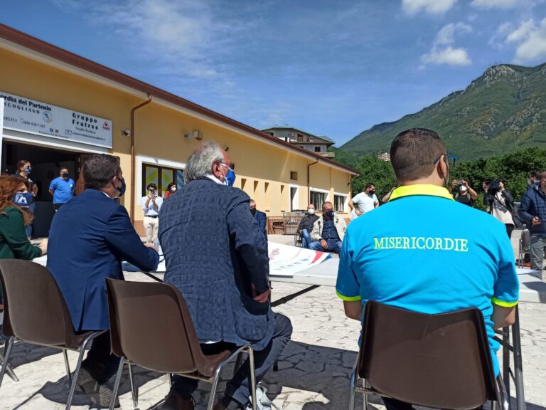 FOTO E VIDEO / Sportdays, 20 anni portati bene. Saviano sempre sulla cresta: “Il nostro è un mondo che si muove”