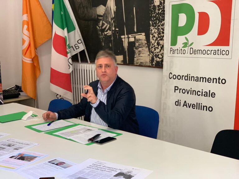 VIDEO/ “Altro che vittoria del vero Pd, abbiamo solo lacerato ulteriormente il Partito Democratico e il Centrosinistra”: Asi, tutto il rammarico di Vignola