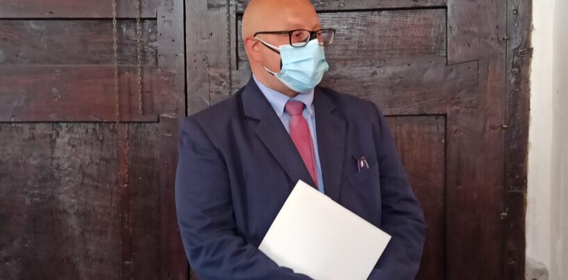Ciampi (M5S) Centrale operativa 118: il Moscati e l’Asl si svegliano e provano a mettere ordine nella gestione del servizio