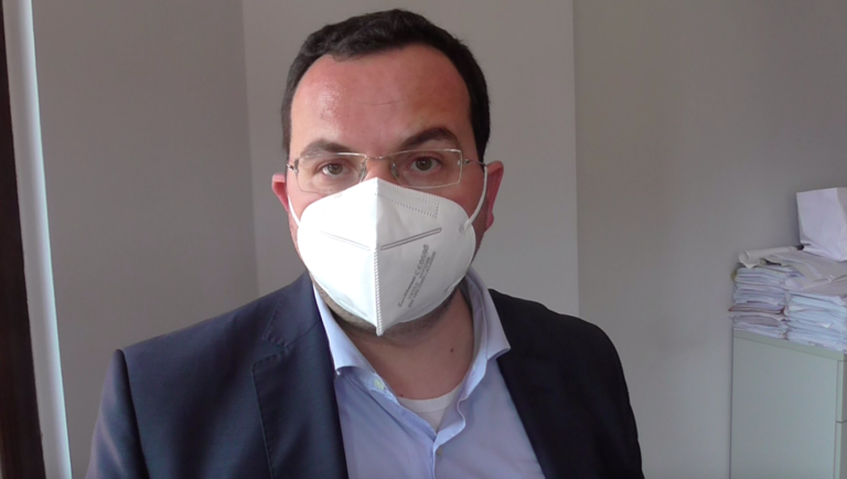 VIDEO/ Giallo di Ferrari di Serino, il sindaco: “Giovanni persona disponibile e altruista”