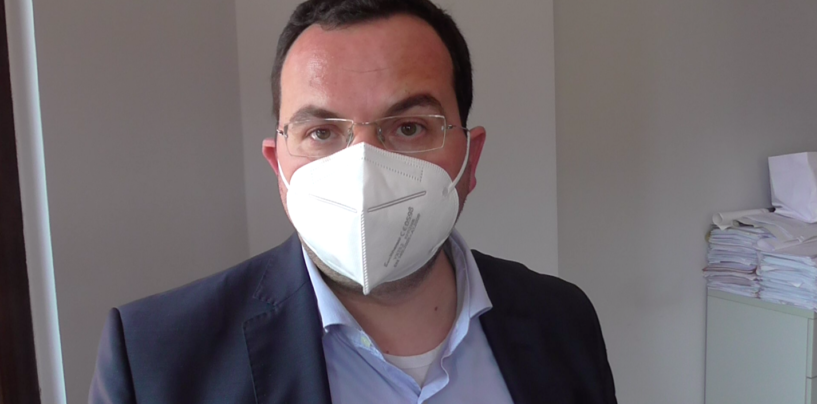 Serino, Vito Pelosi stravince il derby democrat con Vincenzo Ianniello