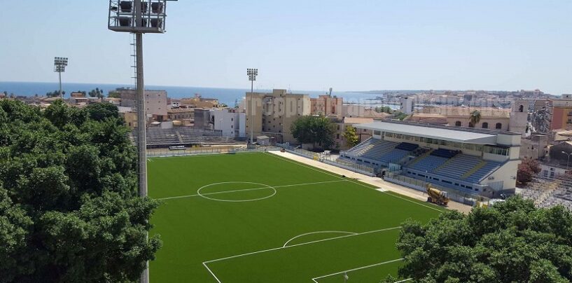 Medici, a Siracusa il campionato nazionale di calcio. In campo anche l’Avellino