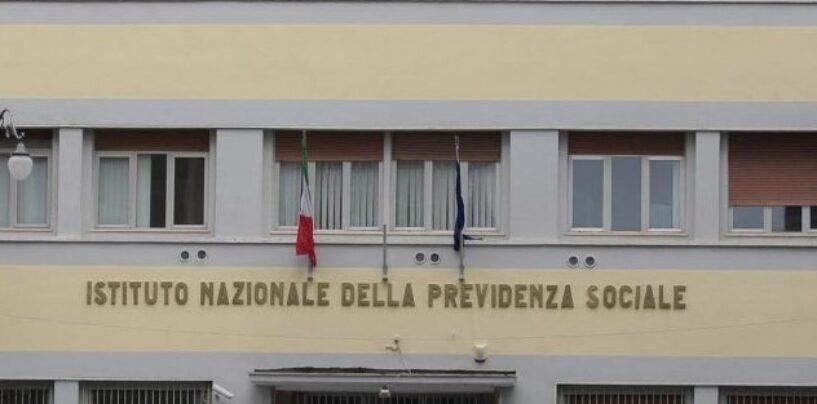 Dipendente dell’Inps sospeso per un anno: aiutava il figlio a gestire le pratiche del suo patronato