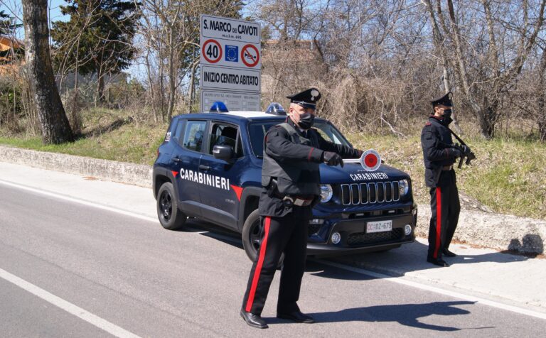 Truffa “phishing” per 7mila euro: a cadere nella rete una donna di San Marco dei Cavoti