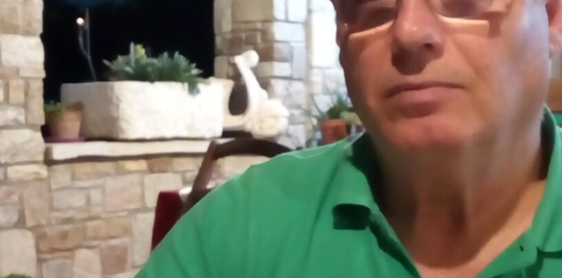 Collegio provinciale degli agrotecnici e degli agrotecnici laureati di Avellino: riconfermato Mario Ciasullo