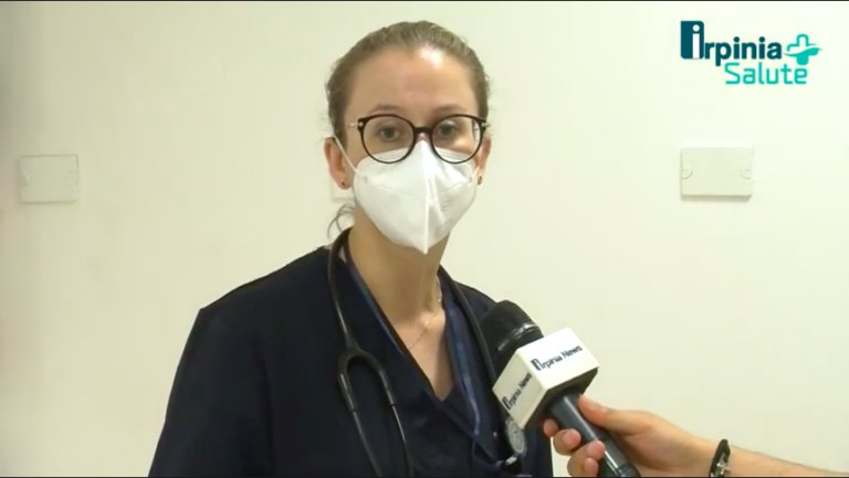 VIDEO/ Caldo, è già allerta in Irpinia: la dr.ssa Nunziata: “Alcune terapie vanno rimodulate”