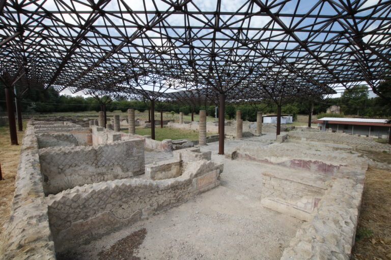 Atripalda, domani il Parco Archeologico riapre al pubblico. Ecco gli orari