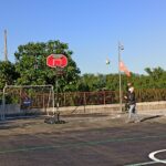 basket