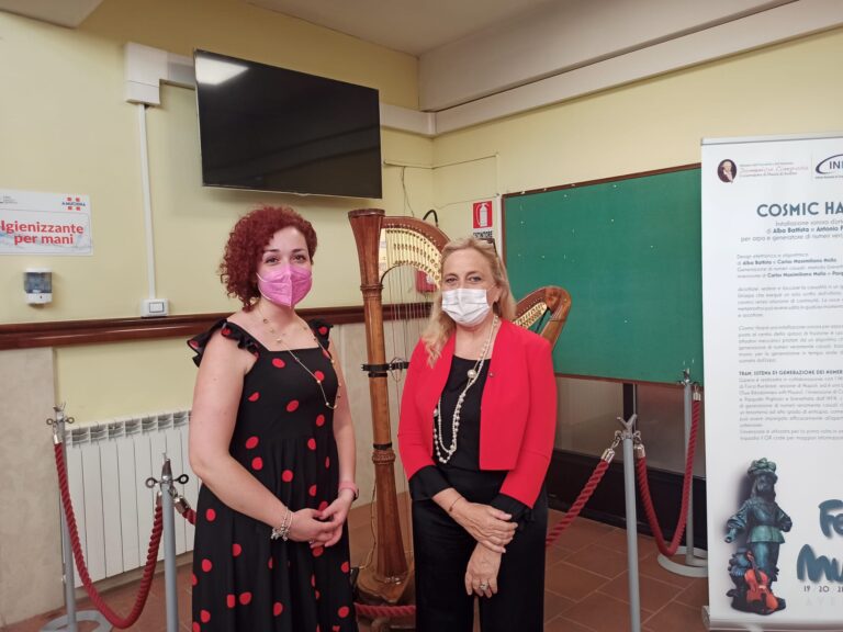 FOTO E VIDEO / La festa della Musica “travolge” Avellino, bilancio positivo. E la kermesse “ospita” annunci importanti