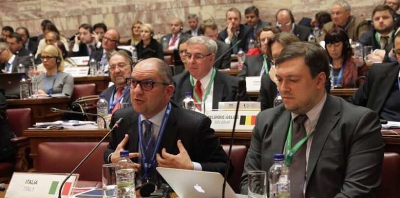 Pd Avellino, la decisione del commissario Bordo: tesseramento da giovedì 1 luglio