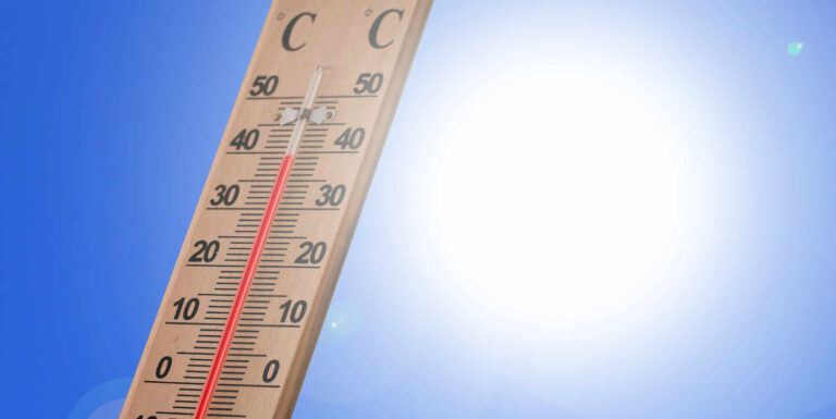 Agosto 2024 in Campania: un mese di caldo intenso