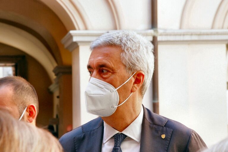 LND, dimissioni irrevocabili per Cosimo Sibilia: l’irpino non è più presidente