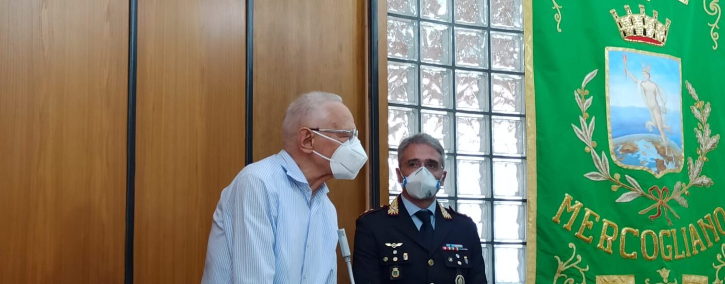 “Mercogliano ricordi il professore Mario Santangelo”: la lettera aperta dell’ex sindaco Alessandro Criscitiello