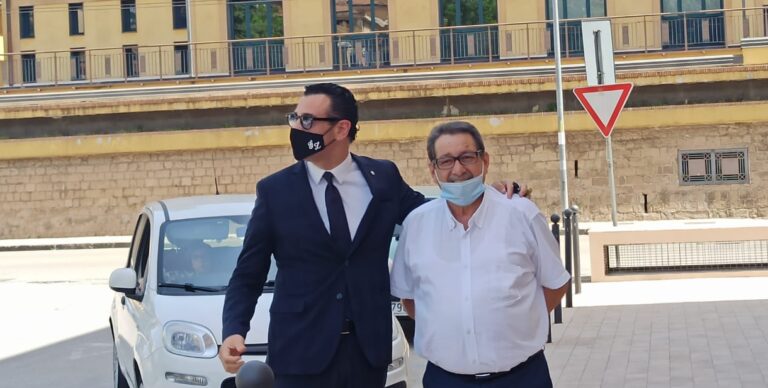 Avellino, iniziata la messa a dimora delle prime 100 piante
