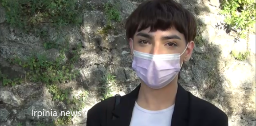 “Sei gay, vai via”: 17enne minacciato, aggredito e cacciato da un bar di Ariano/VIDEO