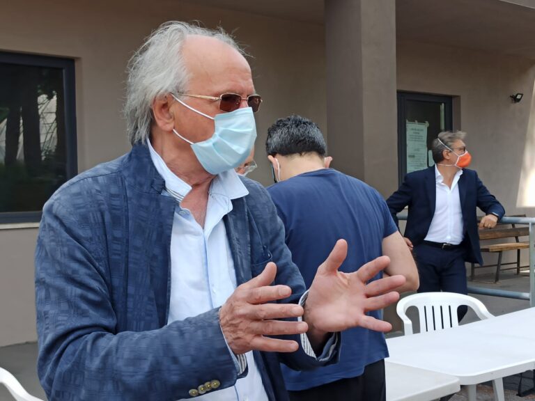 Coni, Saviano: “Riapriamo il centro di medicina dello sport di Avellino”