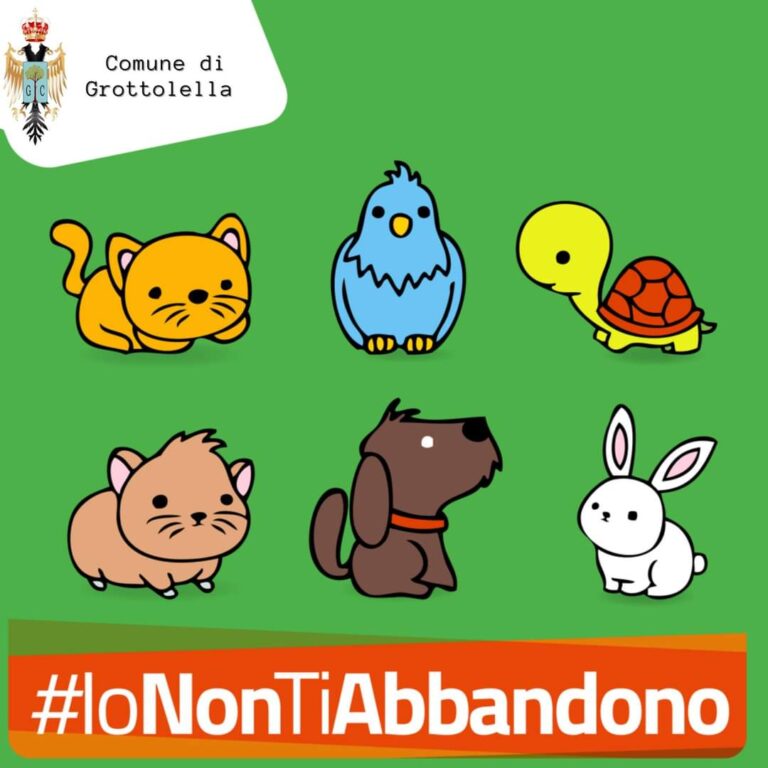 Cani legati alla catena, in Campania arrivano pesanti sanzioni. L’amministrazione di Grottolella approva la legge