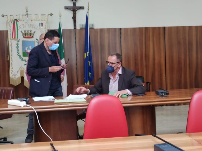 FOTO E VIDEO / L’Azienda Consortile A4 non decolla, servizi sociali al palo per 100mila abitanti. “Ora basta, si deve fare di più”