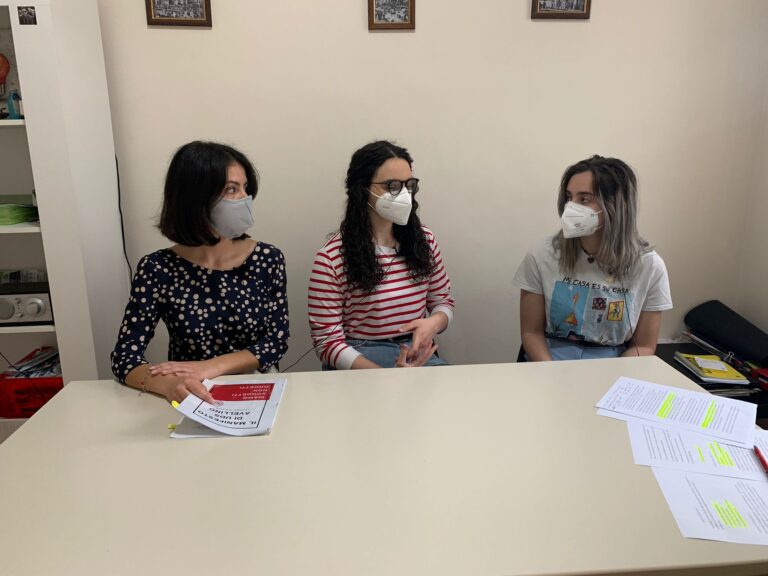 Bozza esame di maturità, domani sit-in degli studenti a Piazza Libertà