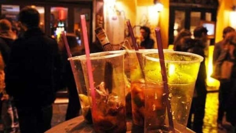 Movida nel week end, Festa replica l’ordinanza per la sicurezza in via Scandone