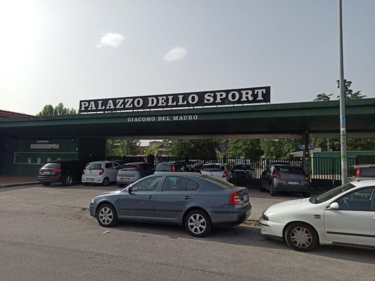 Gli scontri post Avellino-Paganese hanno effetti anche nel basket: Del Fes- Virtus Arechi vietata ai salernitani