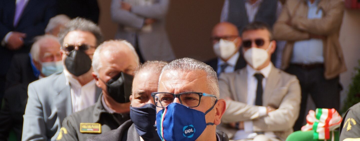 Alto Calore, Ugl: “Preoccupa la richiesta di fallimento. A rischio il futuro dei lavoratori ed un servizio storico per Avellino e Benevento”