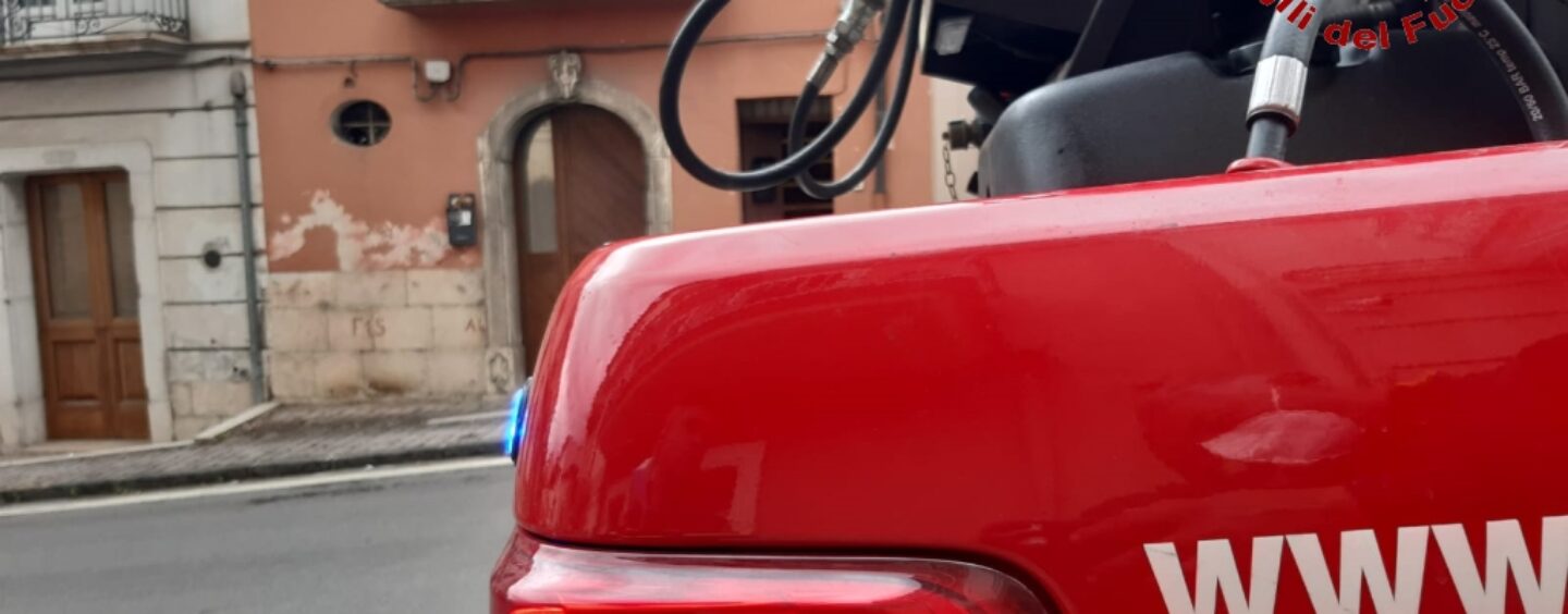 Non rispondeva a parenti e vicini: 57enne rinvenuto privo di vita nella sua abitazione