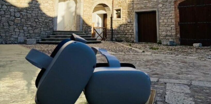 Giornate di cammino a Montemiletto, ecco il programma degli itinerari