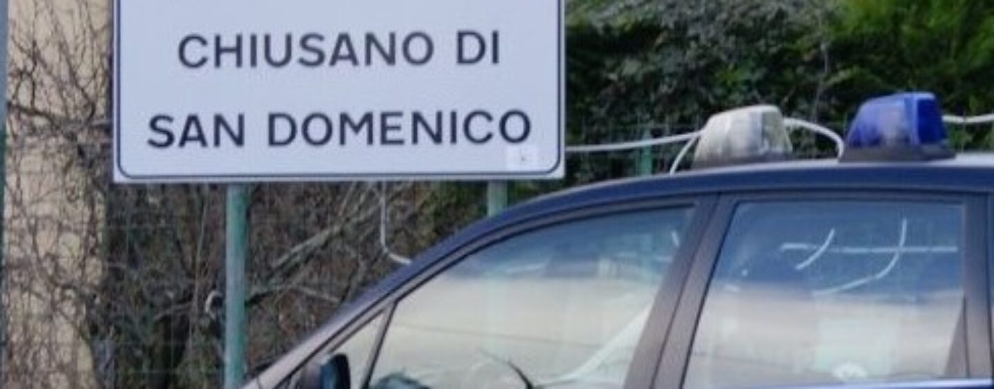 Si aggirano con fare sospetto nei pressi di abitazioni isolate: allontanati due stranieri