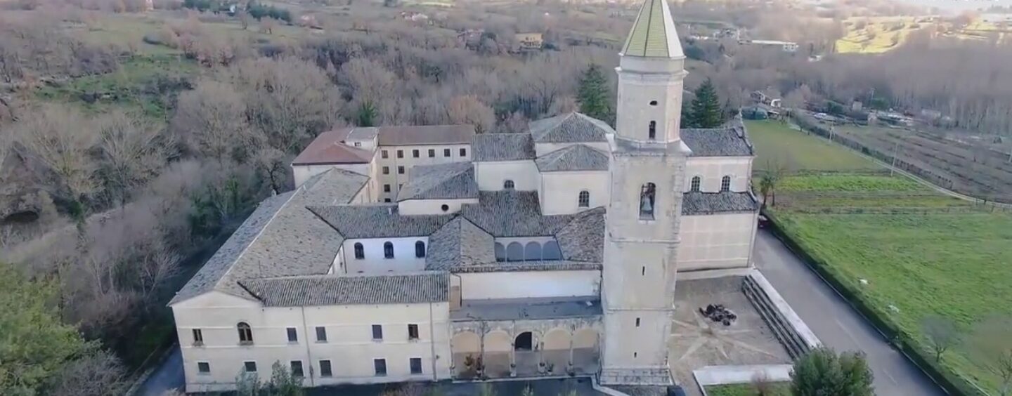 Montella, i francescani dicono no alla struttura sanitaria: “La casa di accoglienza è nata per i giovani”