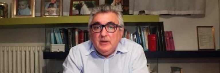 Si è tolto la vita Giuseppe De Donno