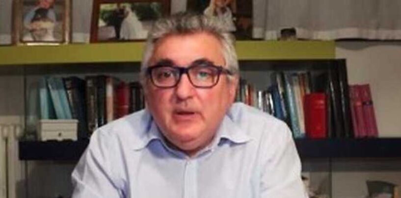 Si è tolto la vita Giuseppe De Donno