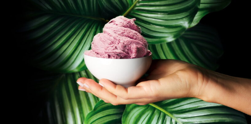 La tradizione irpina dei gelati Aloha sposa la filosofia e i prodotti di All Natural
