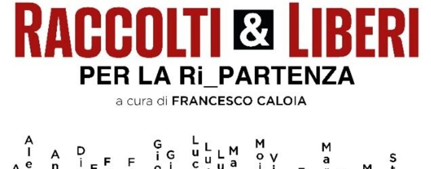 “Raccolti & Liberi per la Ri_Partenza”: a Gesualdo la collettiva d’arte contemporanea