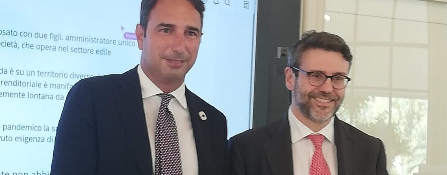 Concluso il percorso di alta formazione targato Luiss Business School per Confindustria Avellino