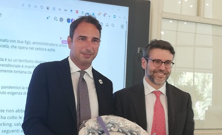 Concluso il percorso di alta formazione targato Luiss Business School per Confindustria Avellino