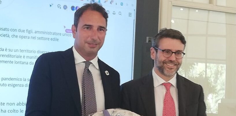 Concluso il percorso di alta formazione targato Luiss Business School per Confindustria Avellino