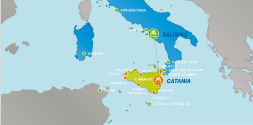 Le bellezze di Catania da non perdere