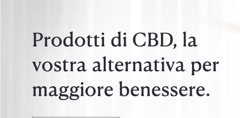 Il CBD contro il mal di testa