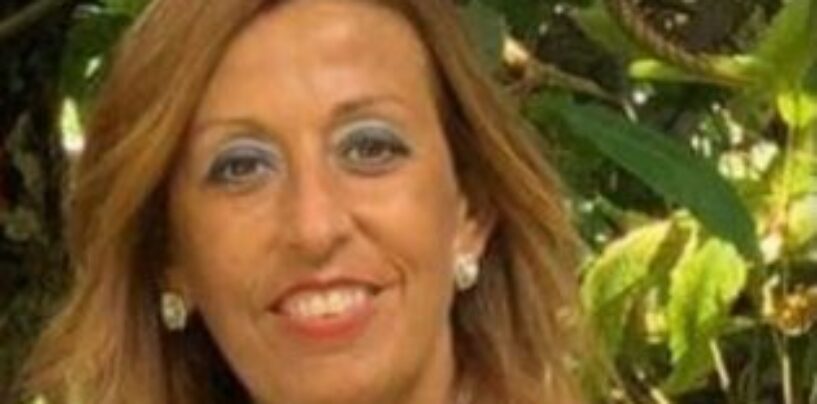 Tra i neo Cavalieri della Repubblica l’infermiera avellinese Carmen D’Argenio
