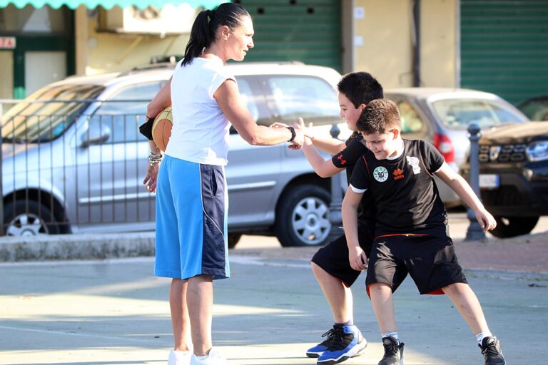 Acsi Avellino e Scandone ripartono dai giovanissimi: si “sogna” insieme