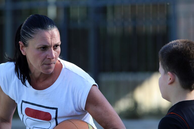 Cento anni di minibasket, festeggia anche l’Irpinia