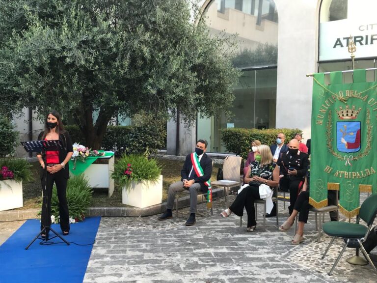 VIDEO/ Atripalda e Avellino si preparano al “Bomba-day”: 2mila le persone da evacuare