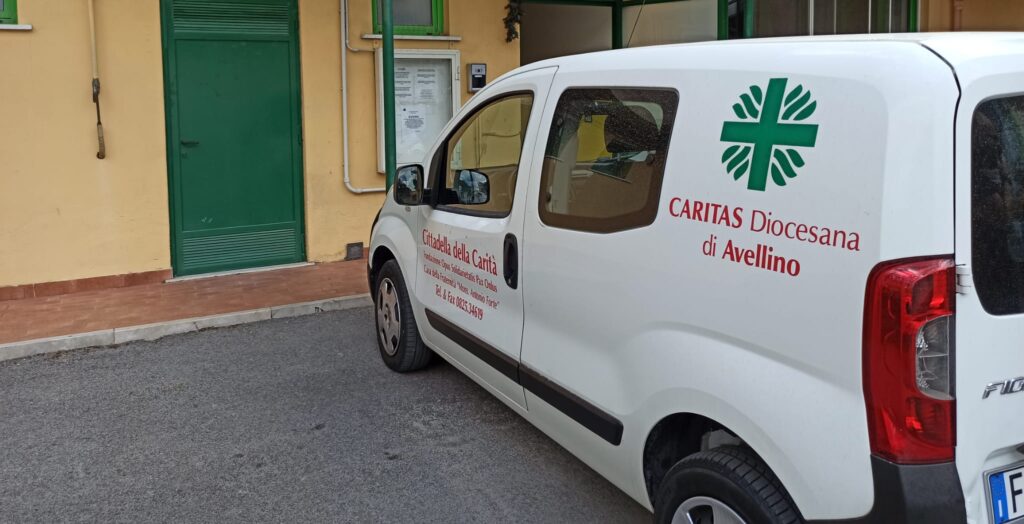 Caritas