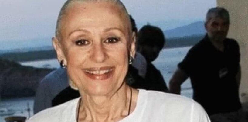 Morta a 78 anni Raffaella Carrà: mondo dello spettacolo in lutto