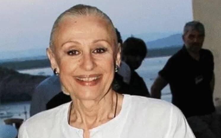 Morta a 78 anni Raffaella Carrà: mondo dello spettacolo in lutto
